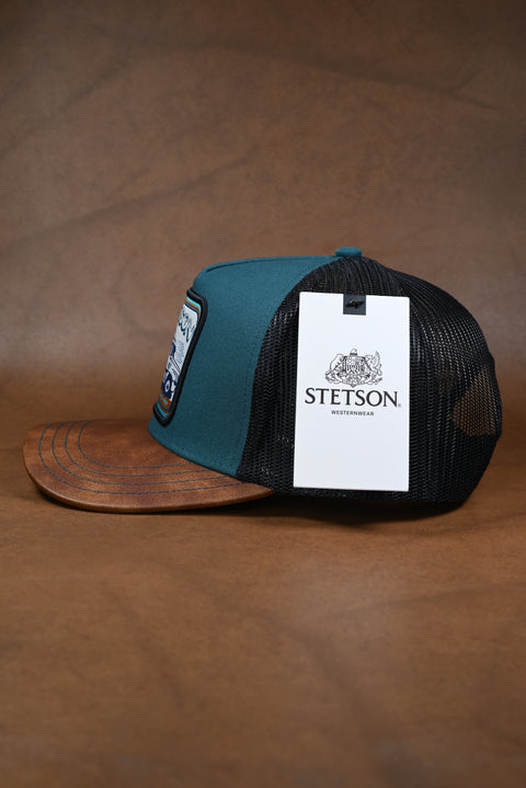 STETSON LEGENDARY NUEVO DROP 1