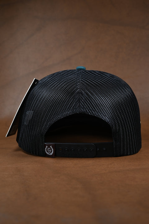 STETSON LEGENDARY NUEVO DROP 1