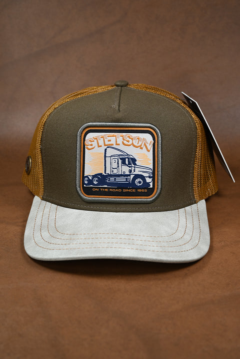 STETSON LEGENDARY NUEVO DROP 2