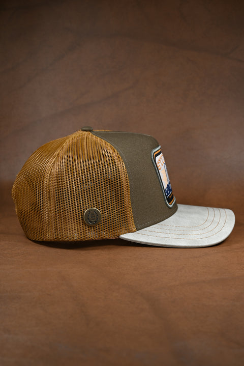 STETSON LEGENDARY NUEVO DROP 2