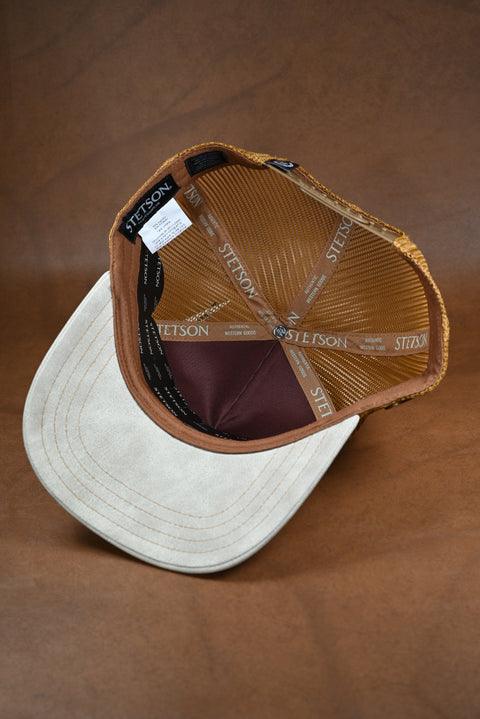 STETSON LEGENDARY NUEVO DROP 2