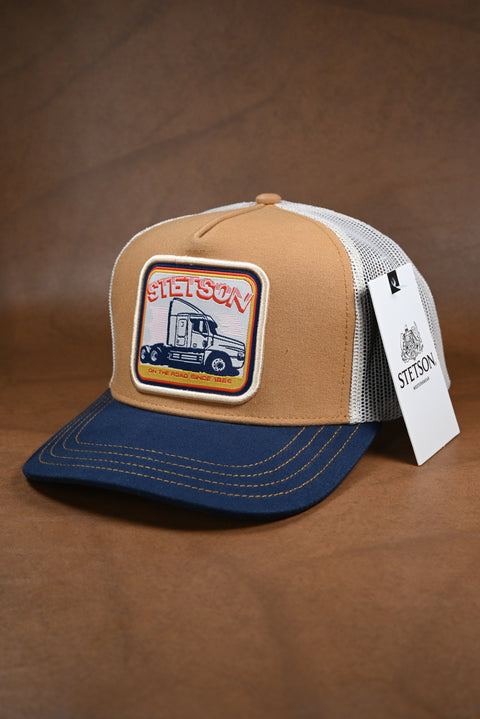 STETSON LEGENDARY NUEVO DROP 3