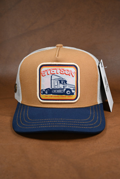 STETSON LEGENDARY NUEVO DROP 3