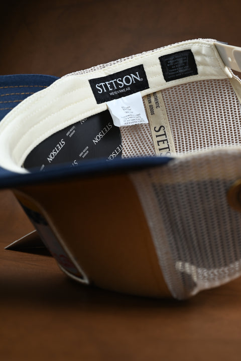 STETSON LEGENDARY NUEVO DROP 3