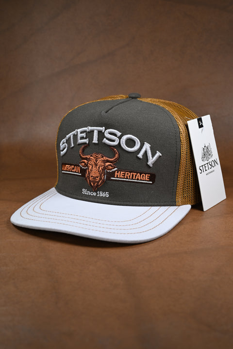 STETSON LEGENDARY NUEVO DROP 4