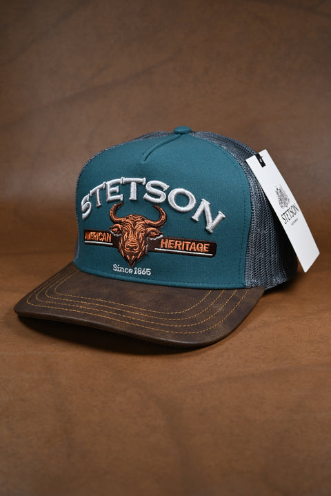 STETSON LEGENDARY NUEVO DROP 5