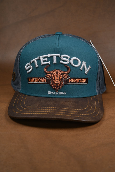 STETSON LEGENDARY NUEVO DROP 5