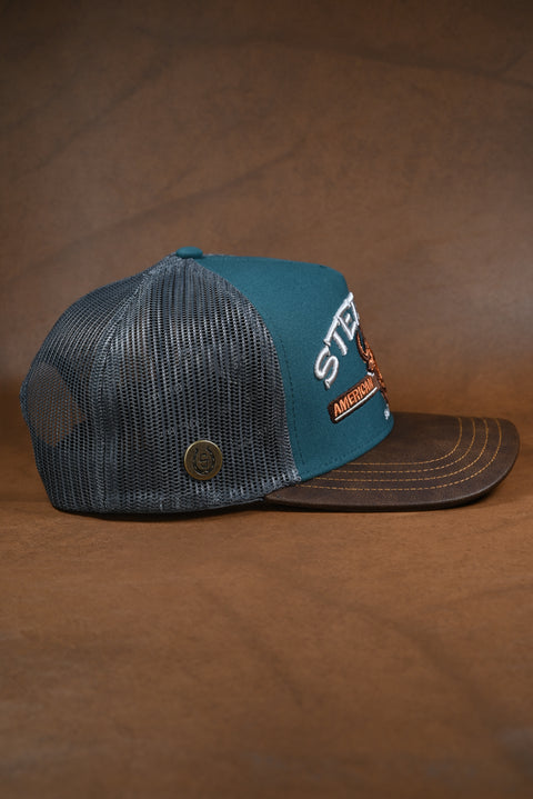 STETSON LEGENDARY NUEVO DROP 5