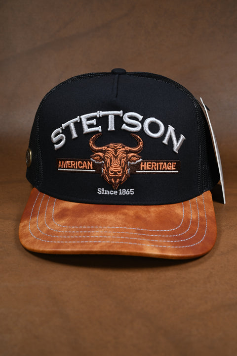 STETSON LEGENDARY NUEVO DROP 6