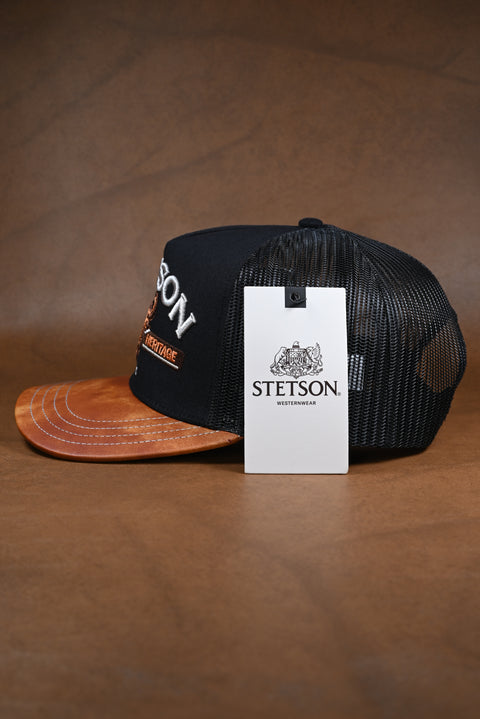 STETSON LEGENDARY NUEVO DROP 6
