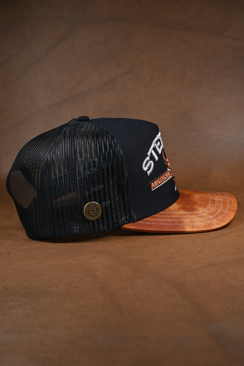 STETSON LEGENDARY NUEVO DROP 6