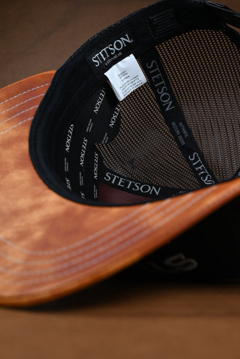 STETSON LEGENDARY NUEVO DROP 6