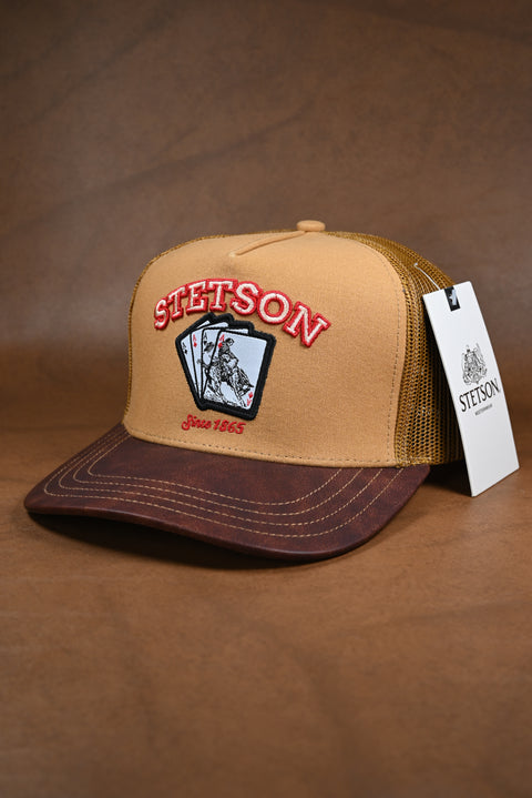 STETSON LEGENDARY NUEVO DROP 7