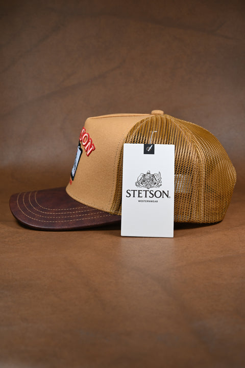 STETSON LEGENDARY NUEVO DROP 7