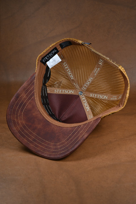 STETSON LEGENDARY NUEVO DROP 7