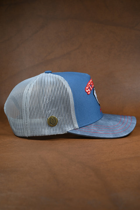 STETSON LEGENDARY NUEVO DROP 9