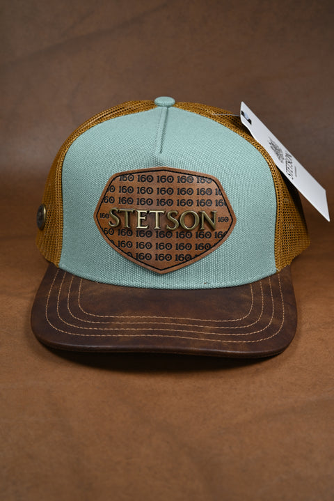 STETSON LEGENDARY NUEVO DROP 11