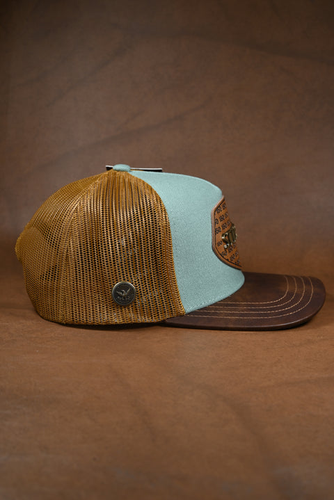 STETSON LEGENDARY NUEVO DROP 11
