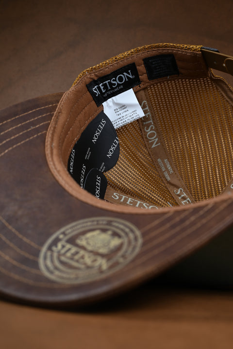 STETSON LEGENDARY NUEVO DROP 11