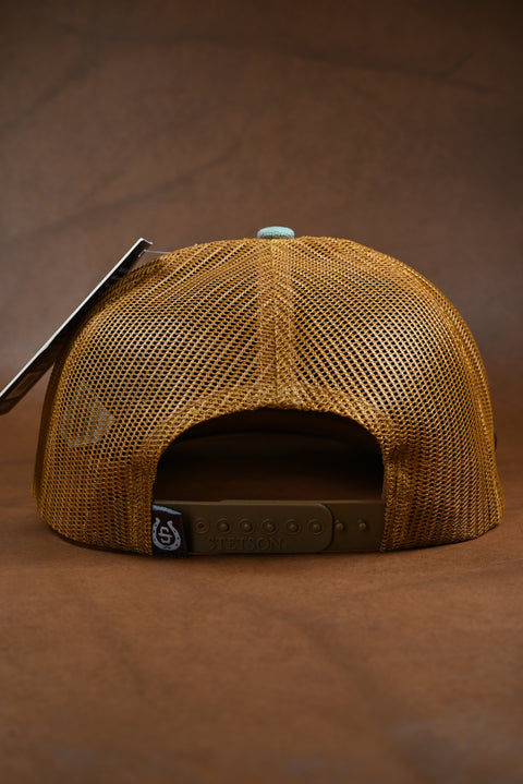 STETSON LEGENDARY NUEVO DROP 11