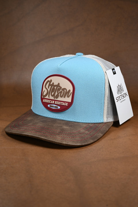 STETSON LEGENDARY NUEVO DROP 13