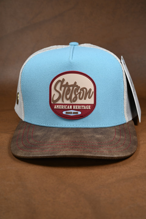 STETSON LEGENDARY NUEVO DROP 13