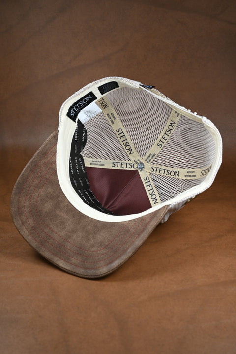 STETSON LEGENDARY NUEVO DROP 13
