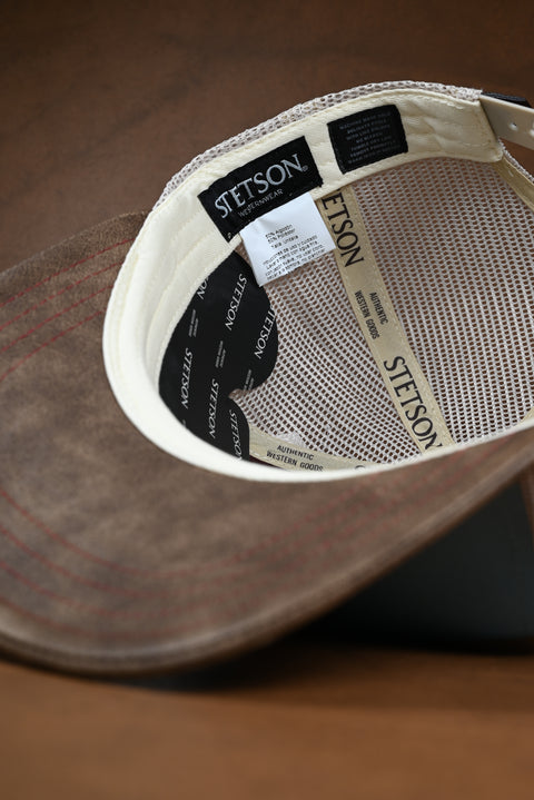 STETSON LEGENDARY NUEVO DROP 13