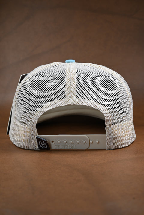 STETSON LEGENDARY NUEVO DROP 13