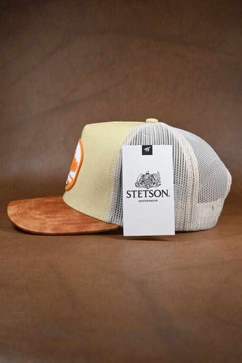 STETSON LEGENDARY NUEVO DROP 15