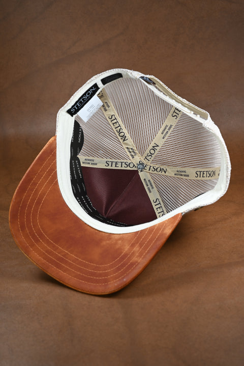 STETSON LEGENDARY NUEVO DROP 15