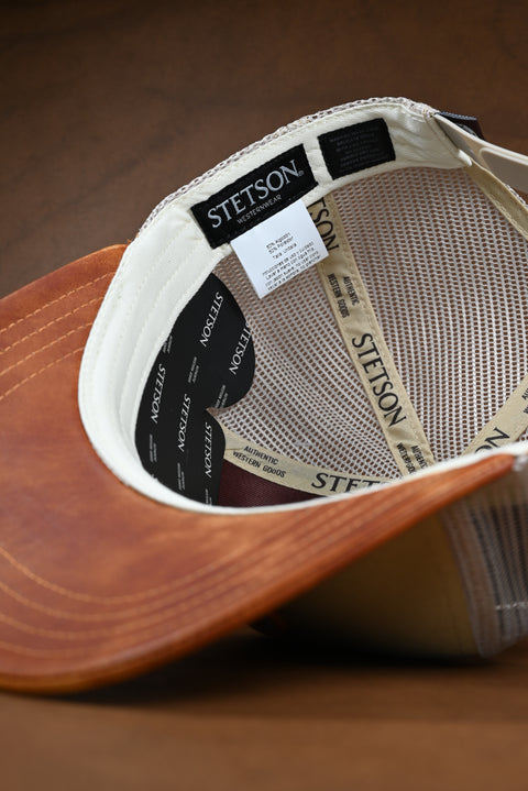 STETSON LEGENDARY NUEVO DROP 15