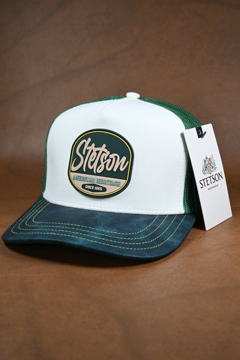 STETSON LEGENDARY NUEVO DROP 16