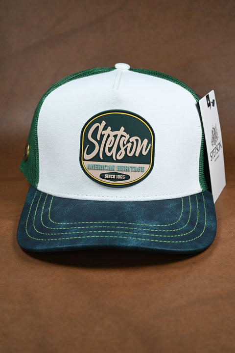 STETSON LEGENDARY NUEVO DROP 16