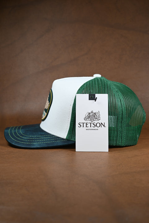 STETSON LEGENDARY NUEVO DROP 16