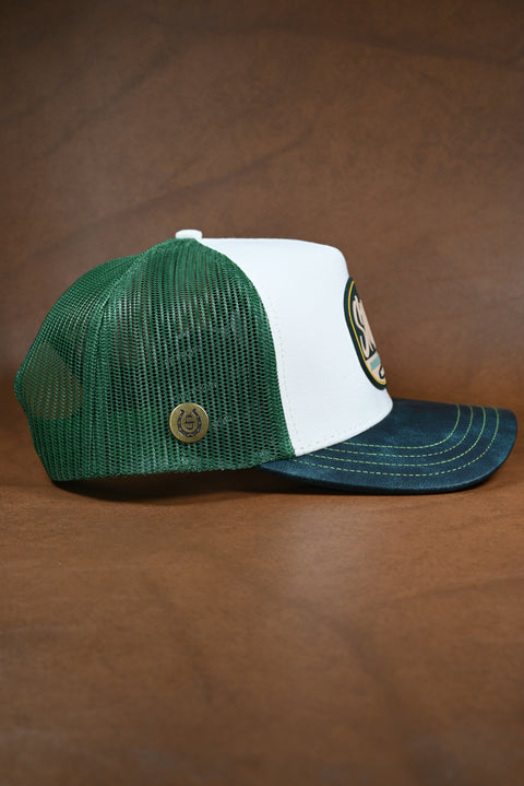 STETSON LEGENDARY NUEVO DROP 16