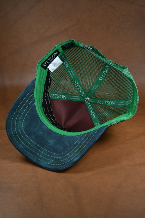 STETSON LEGENDARY NUEVO DROP 16