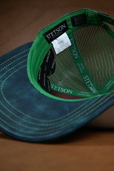 STETSON LEGENDARY NUEVO DROP 16