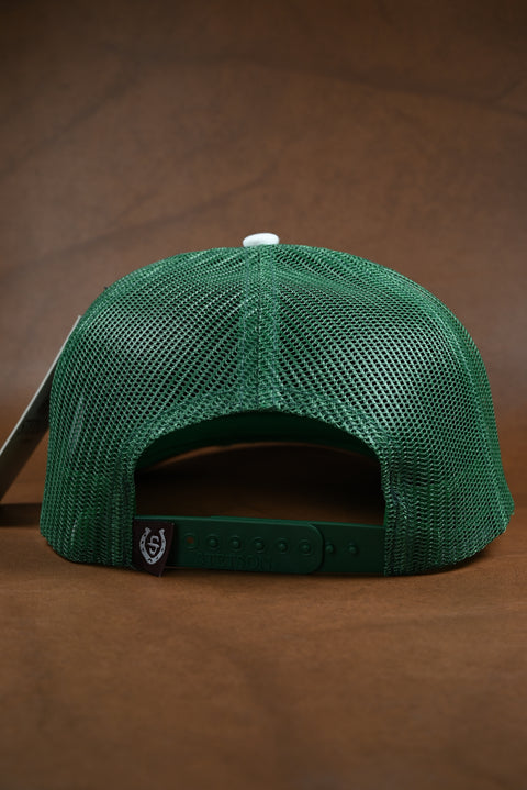 STETSON LEGENDARY NUEVO DROP 16