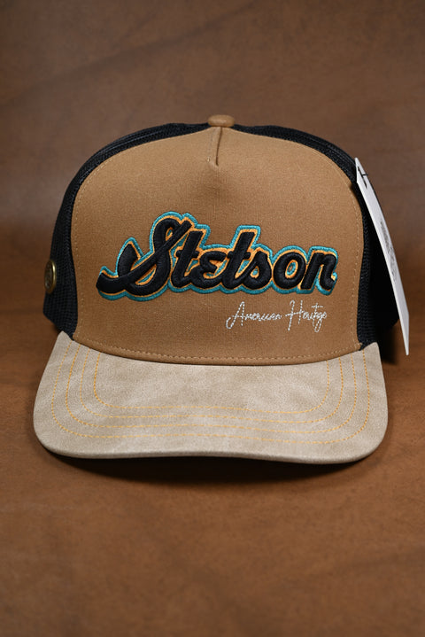 STETSON LEGENDARY NUEVO DROP 17
