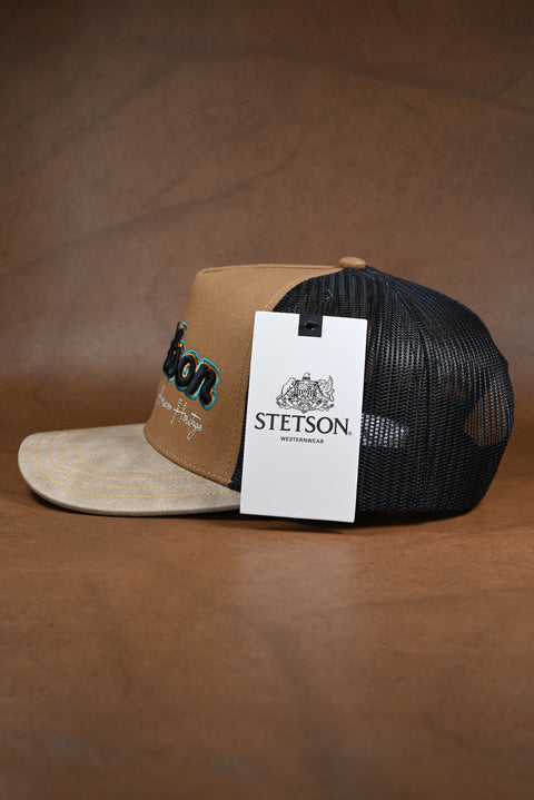 STETSON LEGENDARY NUEVO DROP 17