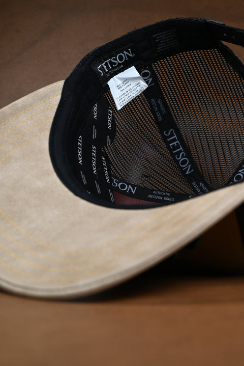 STETSON LEGENDARY NUEVO DROP 17