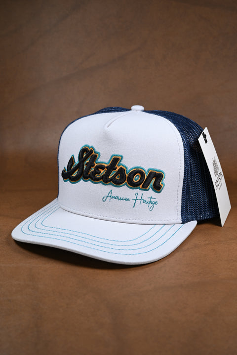 STETSON LEGENDARY NUEVO DROP 19