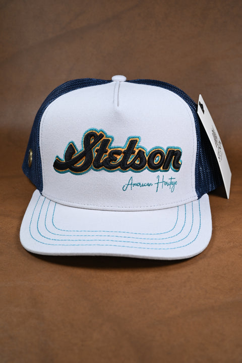 STETSON LEGENDARY NUEVO DROP 19