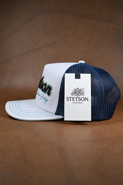 STETSON LEGENDARY NUEVO DROP 19