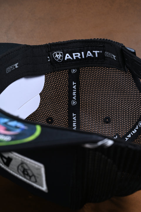 ARIAT ELITE VICERA PLANA