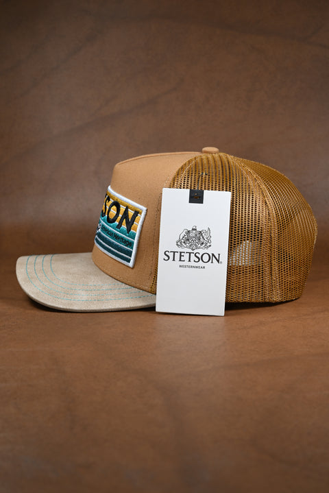 STETSON LEGENDARY NUEVO DROP 20