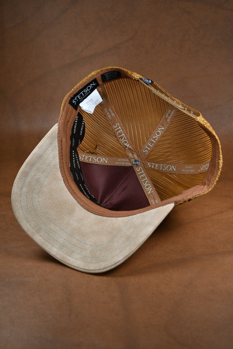 STETSON LEGENDARY NUEVO DROP 20