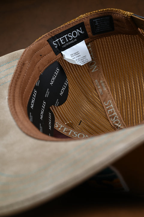 STETSON LEGENDARY NUEVO DROP 20