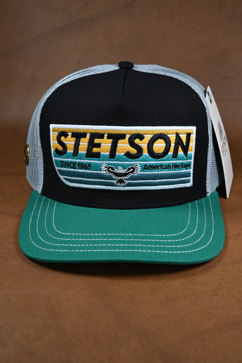 STETSON LEGENDARY NUEVO DROP 21